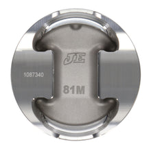 Load image into Gallery viewer, Piston-Set,-2618,-Inv-DomeDish,-3.209-Bore,-1.209-Cd,-0.728-Pin,-Set-Of-8.