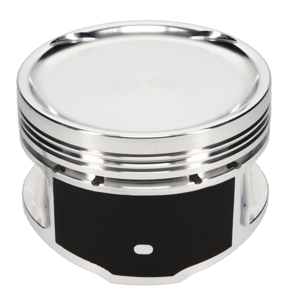 Piston-Set,-2618,-Inv-DomeDish,-3.209-Bore,-1.209-Cd,-0.728-Pin,-Set-Of-8.