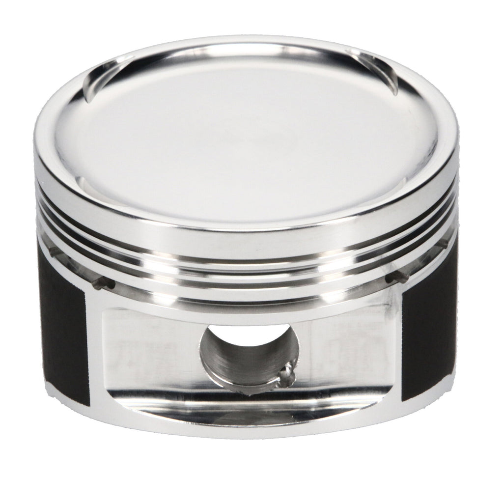 Piston-Set,-2618,-Inv-DomeDish,-3.209-Bore,-1.209-Cd,-0.728-Pin,-Set-Of-8.