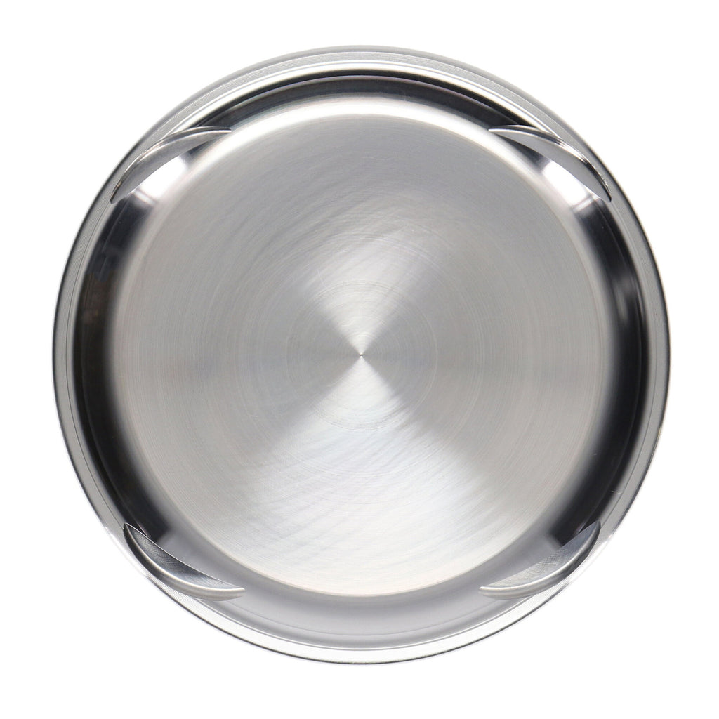 Piston-Set,-2618,-Inv-DomeDish,-3.209-Bore,-1.209-Cd,-0.728-Pin,-Set-Of-8.