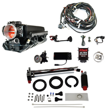 Load image into Gallery viewer, FiTech Fuel Injection 36232 Ultra Ram 800 HP Chevy Big Block Rectangle Port EFI System