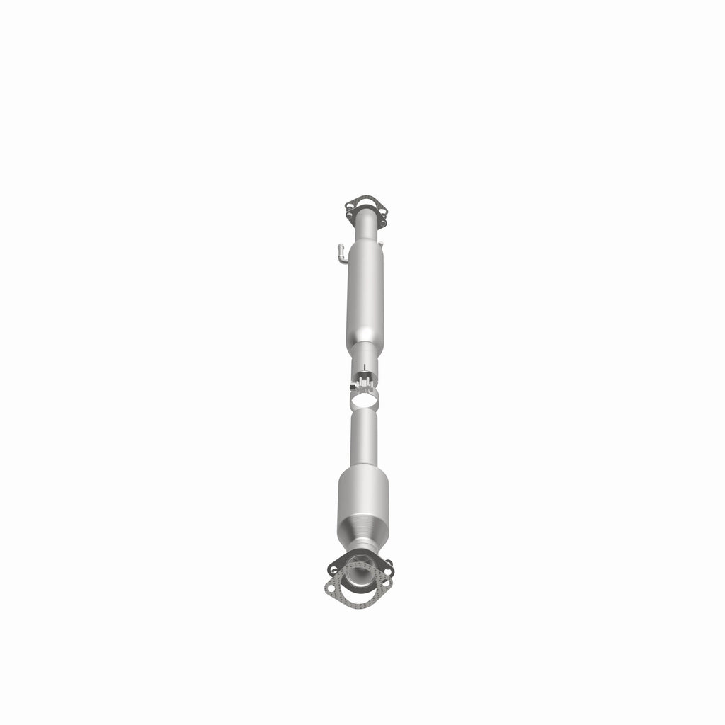 MagnaFlow Exhaust Products 280575 OEM Grade Direct-Fit Catalytic Converter for Select Hyundai Sonata, Kia K5