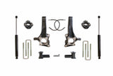 Maxtrac K883464 LIFT KITS