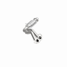 Load image into Gallery viewer, MagnaFlow Exhaust Products 447103 California CARB Direct-Fit Catalytic Converter for Select Lexus LX450, Toyota Land Cruiser