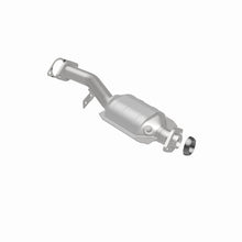 Load image into Gallery viewer, MagnaFlow Exhaust Products 51113 OEM Grade Direct-Fit Catalytic Converter for Select Subaru Forester, Subaru Impreza, Subaru Legacy