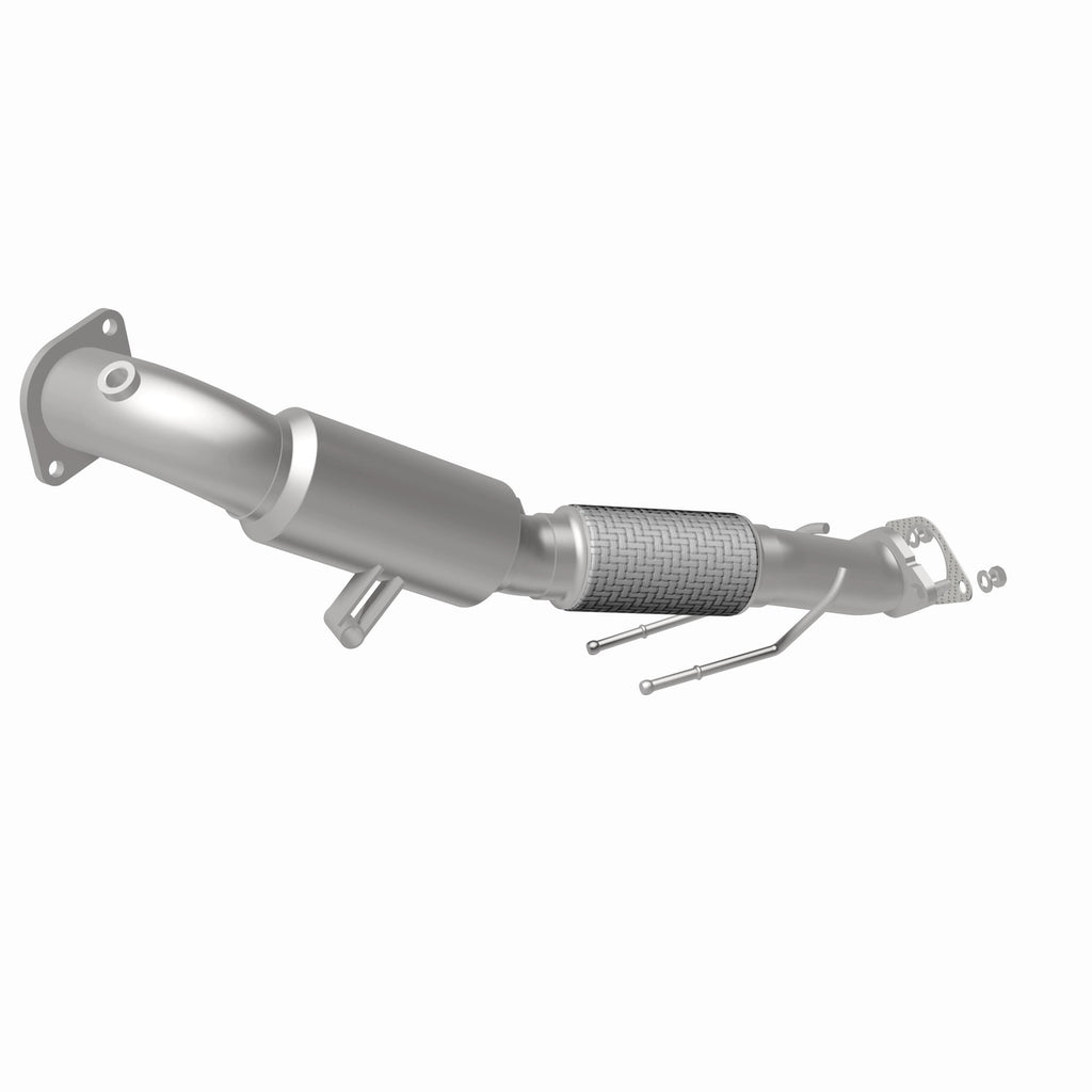 MagnaFlow Exhaust Products 280030 OEM Grade Direct-Fit Catalytic Converter for Select Ford Escape, Lincoln MKC