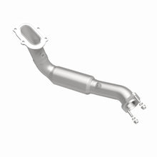 Load image into Gallery viewer, MagnaFlow Exhaust Products 5561847 California CARB Direct-Fit Catalytic Converter for Select Chevrolet Corvette