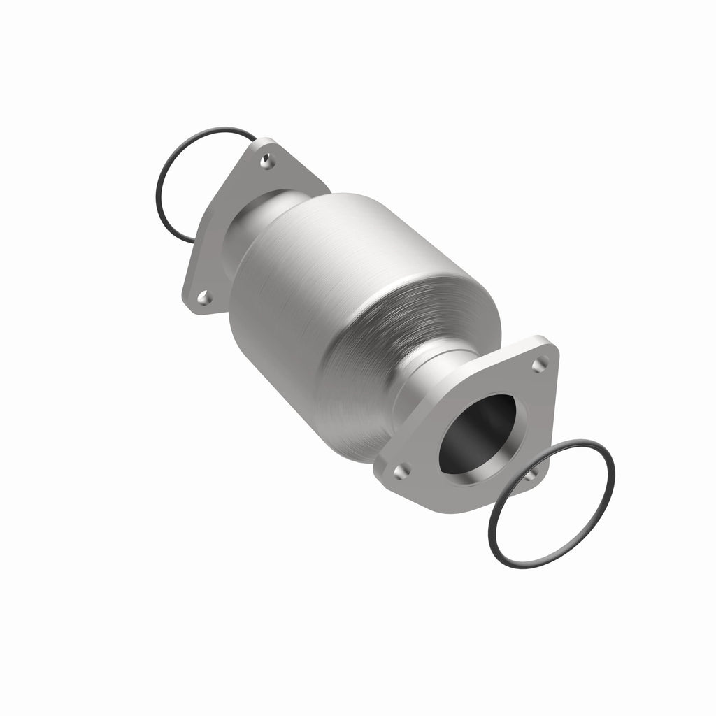 MagnaFlow Exhaust Products 5592862 California CARB Direct-Fit Catalytic Converter for Select Acura MDX
