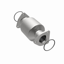 Load image into Gallery viewer, MagnaFlow Exhaust Products 5592862 California CARB Direct-Fit Catalytic Converter for Select Acura MDX