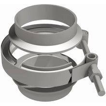 Load image into Gallery viewer, MagnaFlow Exhaust Products 10168 V-Band Clamp - 2.50in.