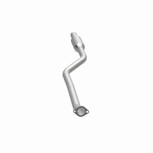Load image into Gallery viewer, MagnaFlow Exhaust Products 49782 OEM Grade Direct-Fit Catalytic Converter for Select BMW 535i, BMW 535i xDrive, BMW 535xi