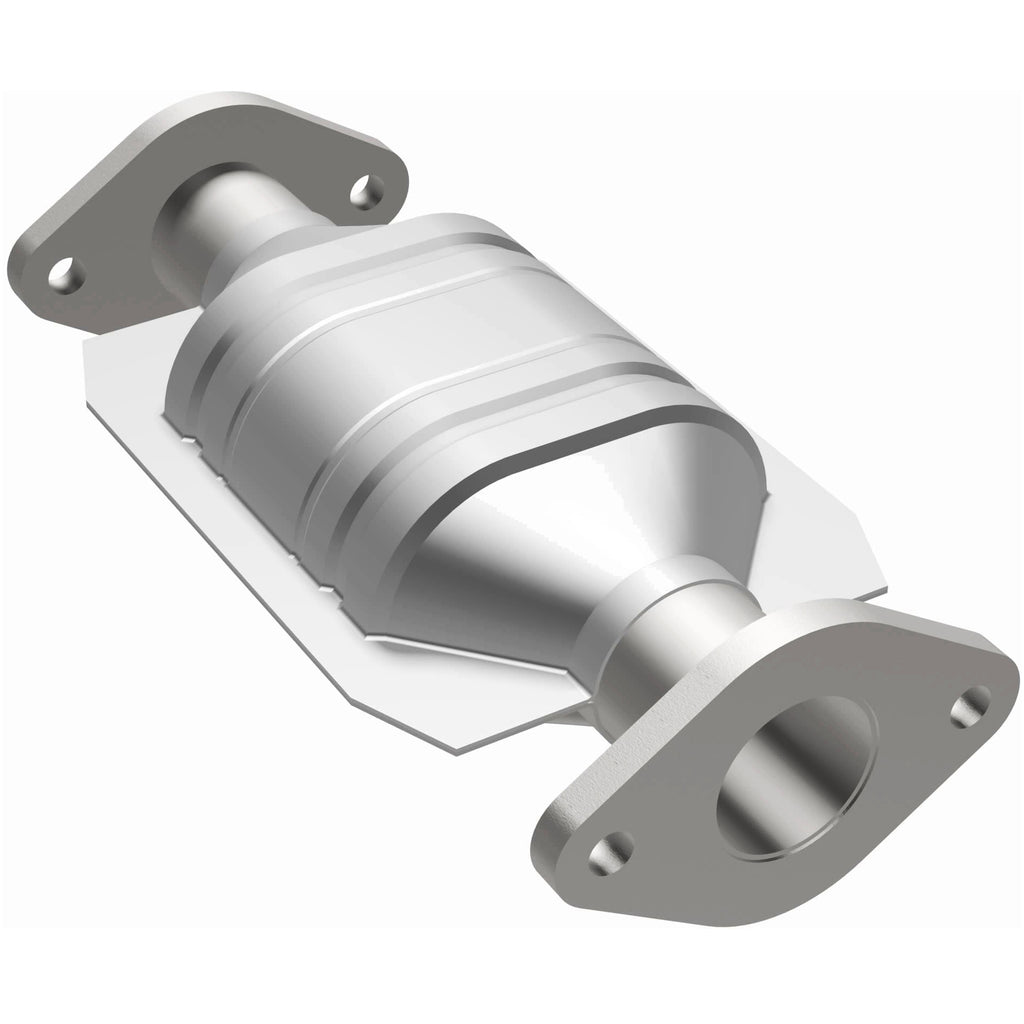 MagnaFlow Exhaust Products 49438 OEM Grade Direct-Fit Catalytic Converter for Select Kia Sephia, Kia Spectra, Kia Spectra5