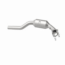 Load image into Gallery viewer, MagnaFlow Exhaust Products 444066 California CARB Direct-Fit Catalytic Converter for Select Porsche 911