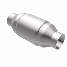 Load image into Gallery viewer, MagnaFlow Exhaust Products 54955 Standard Grade Universal Catalytic Converter