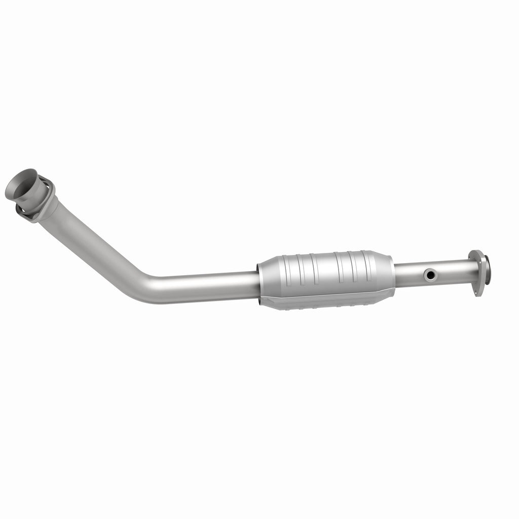 MagnaFlow Exhaust Products 23460 HM Grade Direct-Fit Catalytic Converter for Select Buick Skylark, Oldsmobile Achieva, Pontiac Grand Am