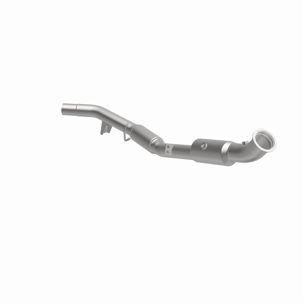 MagnaFlow Exhaust Products 21-552 OEM Grade Direct-Fit Catalytic Converter for Select Mercedes-Benz GL450, Mercedes-Benz GLE400, Mercedes-Benz GLE450 AMG, Mercedes-Benz GLS450, Mercedes-Benz ML400