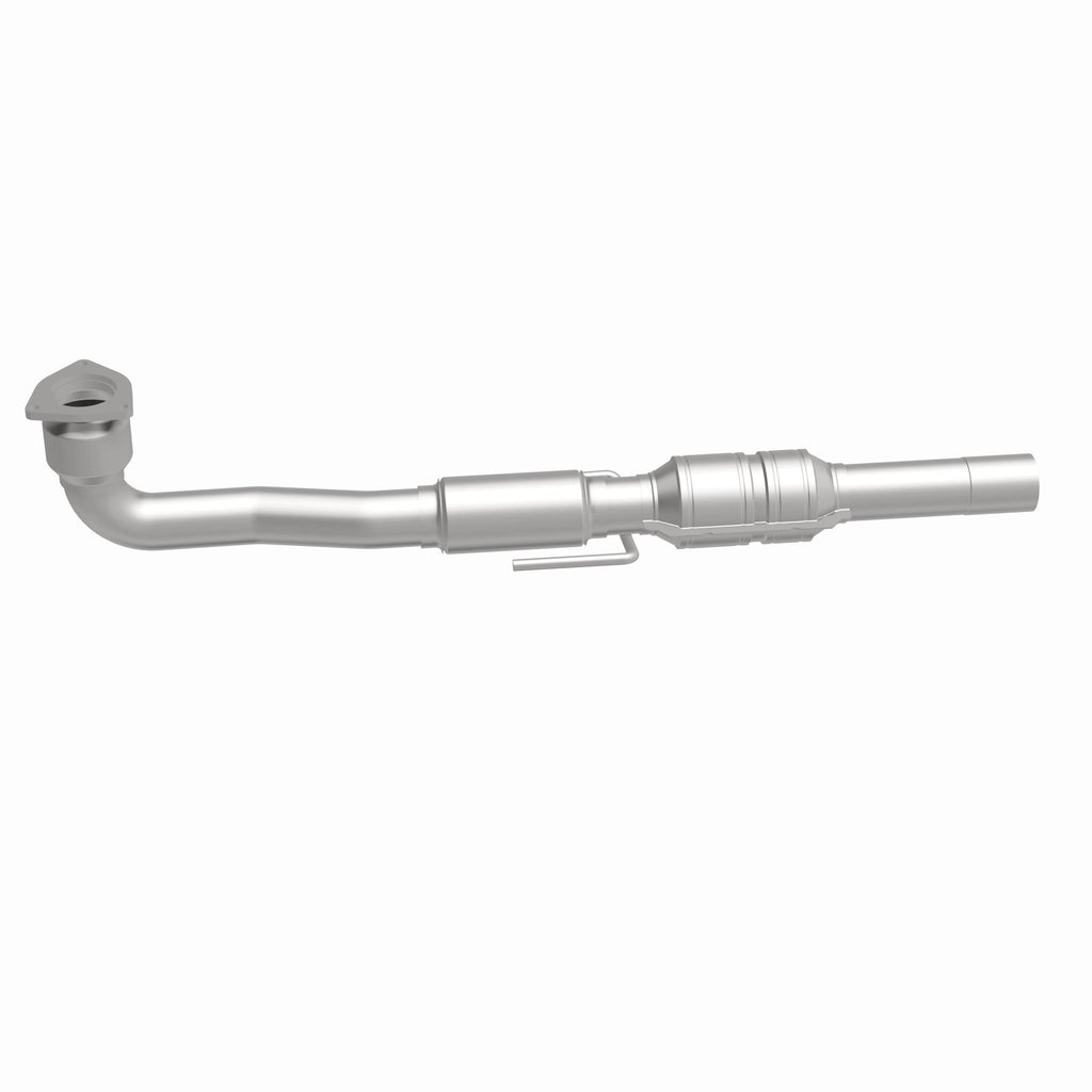 MagnaFlow Exhaust Products 24214 HM Grade Direct-Fit Catalytic Converter for Select Saab 9-3