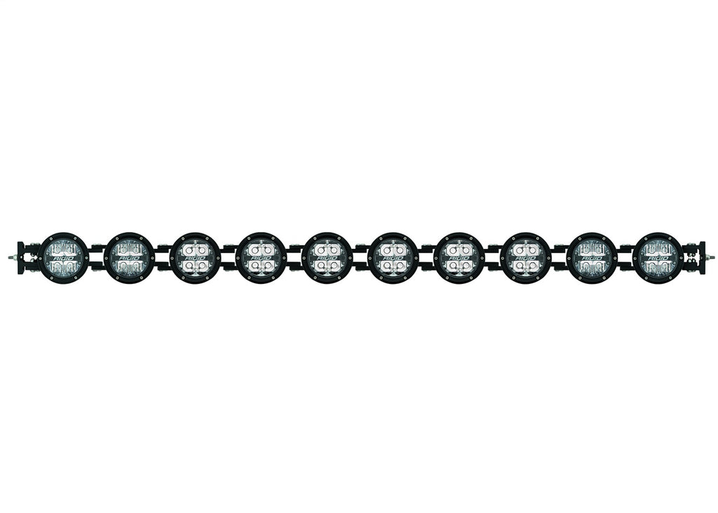 Rigid Industries 36310 360 Connect 50in. Light Bar Assembly
