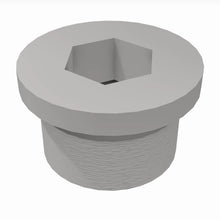 Load image into Gallery viewer, MagnaFlow Exhaust Products 10044 Oxygen Sensor Boss Plug