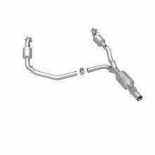Load image into Gallery viewer, MagnaFlow Exhaust Products 458003 California CARB Direct-Fit Catalytic Converter for Select Dodge Ram Van, Dodge Ram Van, Dodge Ram Van