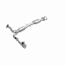 Load image into Gallery viewer, MagnaFlow Exhaust Products 24767 HM Grade Direct-Fit Catalytic Converter for Select Chevrolet S10