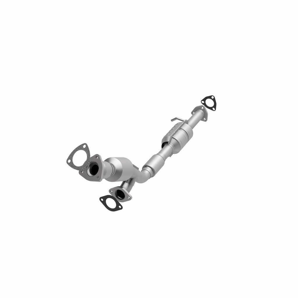 MagnaFlow Exhaust Products 51391 OEM Grade Direct-Fit Catalytic Converter for Select Saturn Vue