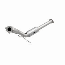 Load image into Gallery viewer, MagnaFlow Exhaust Products 51451 OEM Grade Direct-Fit Catalytic Converter for Select Volvo S60, Volvo V70