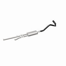 Load image into Gallery viewer, MagnaFlow Exhaust Products 15367 Street Series Black Coated Cat-Back System for Select Toyota Tundra