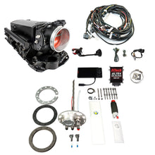 Load image into Gallery viewer, FiTech Fuel Injection 36331 Ultra Ram 650 HP Chevy Small Block EFI System