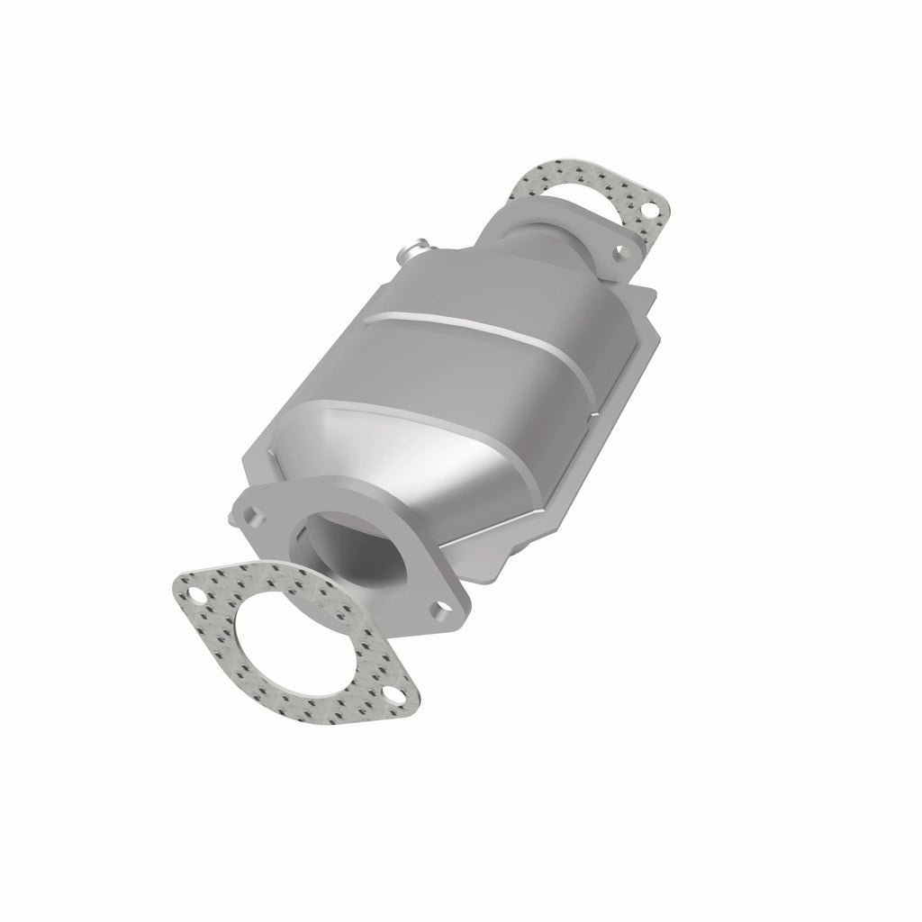 MagnaFlow Exhaust Products 23704 HM Grade Direct-Fit Catalytic Converter for Select INFINITI I30, Nissan Maxima