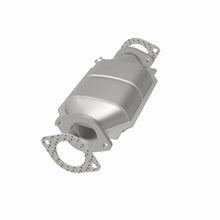 Load image into Gallery viewer, MagnaFlow Exhaust Products 23704 HM Grade Direct-Fit Catalytic Converter for Select INFINITI I30, Nissan Maxima