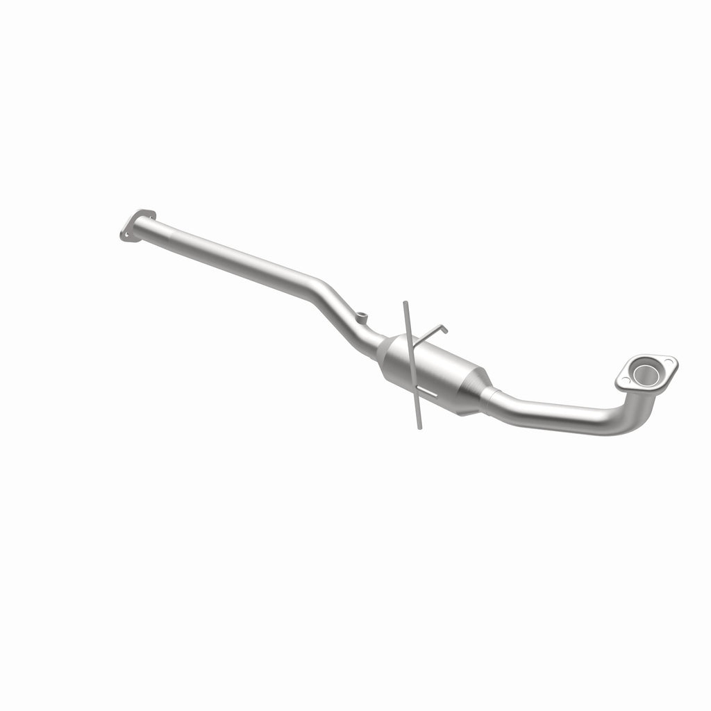 MagnaFlow Exhaust Products 4481167 California CARB Direct-Fit Catalytic Converter for Select Geo Metro, Suzuki Swift