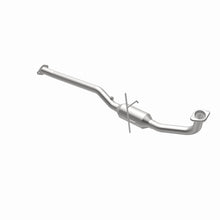 Load image into Gallery viewer, MagnaFlow Exhaust Products 4481167 California CARB Direct-Fit Catalytic Converter for Select Geo Metro, Suzuki Swift