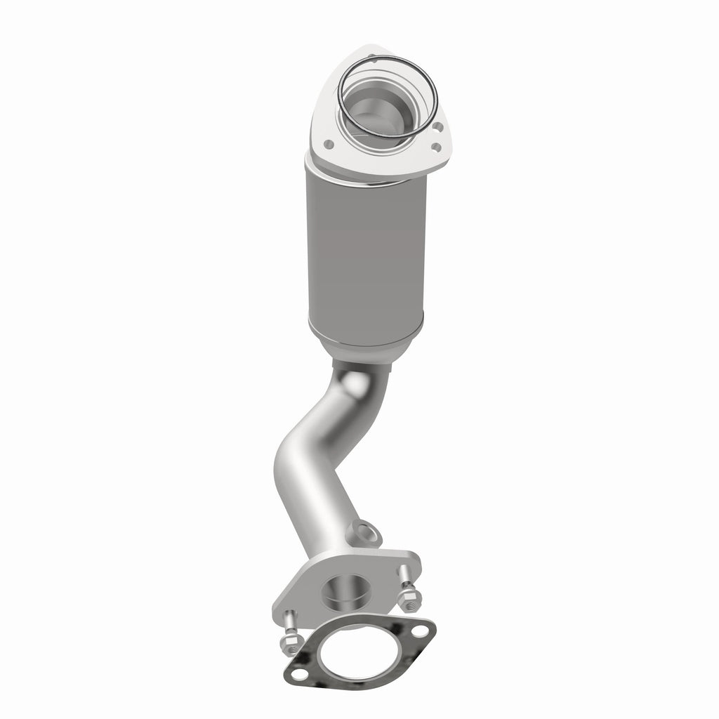 MagnaFlow Exhaust Products 52097 OEM Grade Direct-Fit Catalytic Converter for Select Chevrolet Equinox, Pontiac Torrent, Suzuki XL-7