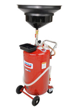 Load image into Gallery viewer, Lincoln Industrial 3635 Pressurized Used Fluid Drain, 25 Gallon Capacity