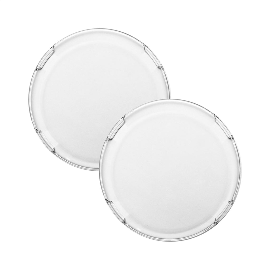 Rigid Industries 363672 COVER FOR RIGID 360-SERIES 4 INCH LED LIGHTS YLW ; SET OF 2