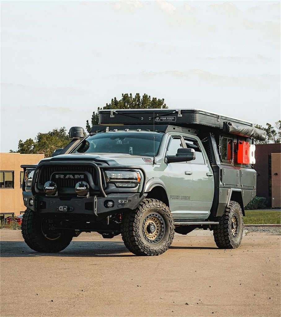 Rigid Industries 363685 360-SERIES LIGHT COVER; 9in. LAMP; BLACK; SINGLE