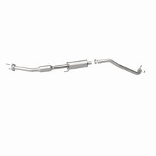Load image into Gallery viewer, MagnaFlow Exhaust Products 4481458 California CARB Direct-Fit Catalytic Converter for Select Pontiac Vibe, Toyota Corolla, Toyota Matrix