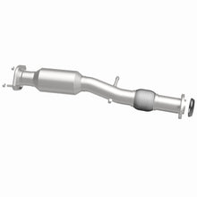 Load image into Gallery viewer, MagnaFlow Exhaust Products 280096 OEM Grade Direct-Fit Catalytic Converter for Select Toyota Highlander