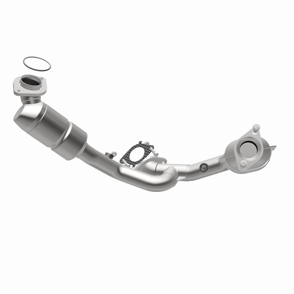MagnaFlow Exhaust Products 51466 OEM Grade Direct-Fit Catalytic Converter for Select Ford Taurus, Mercury Sable
