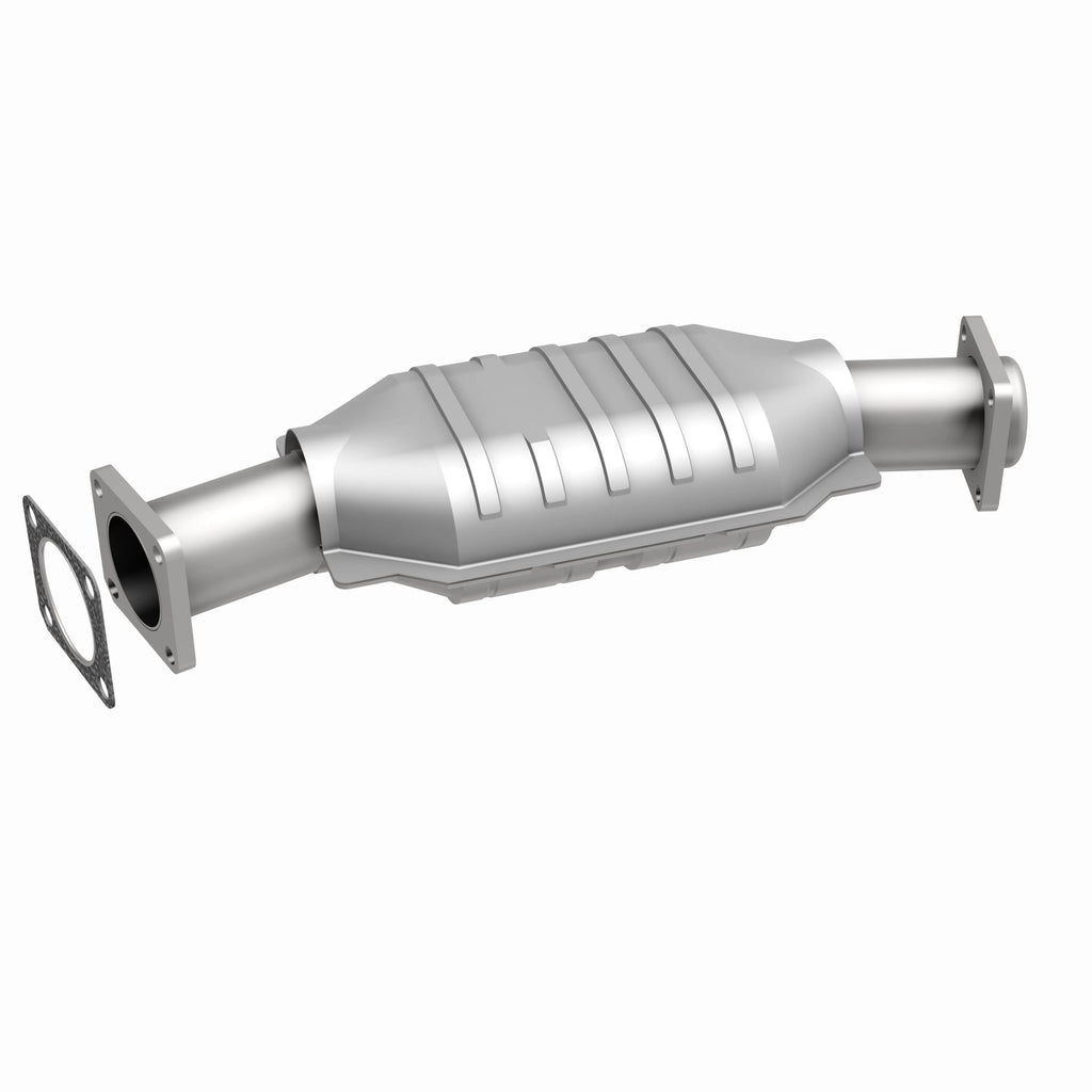 MagnaFlow Exhaust Products 93427 Standard Grade Direct-Fit Catalytic Converter for Select Cadillac Seville, Chevrolet Camaro, Chevrolet Corvette, Chevrolet Nova, Pontiac Firebird, Pontiac Phoenix, Pontiac Ventura