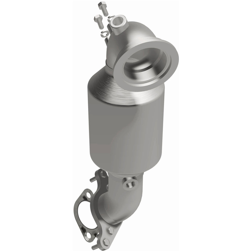 MagnaFlow Exhaust Products 21-421 OEM Grade Direct-Fit Catalytic Converter for Select Chevrolet Equinox, Chevrolet Malibu, GMC Terrain