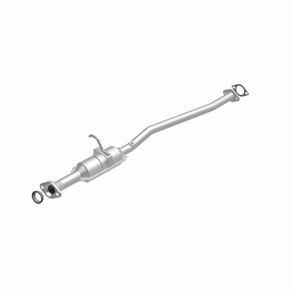 MagnaFlow Exhaust Products 441043 California CARB Direct-Fit Catalytic Converter for Select Chevrolet Metro, Suzuki Swift