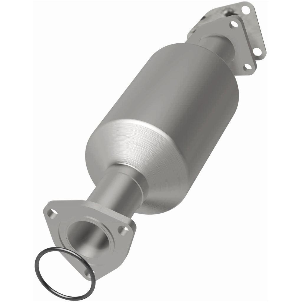 MagnaFlow Exhaust Products 4561052 California CARB Direct-Fit Catalytic Converter for Select Acura CL, Acura TL