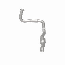 Load image into Gallery viewer, MagnaFlow Exhaust Products 52492 OEM Grade Direct-Fit Catalytic Converter for Select Chevrolet Silverado HD, Chevrolet Silverado 3500, GMC Sierra HD, GMC Sierra