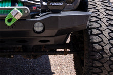 Load image into Gallery viewer, Rigid Industries 36400 360-SERIES 4in. OFF-ROAD LAMP; DIFFUSED BEAM; RGBW BACKLIGHT; SET/2