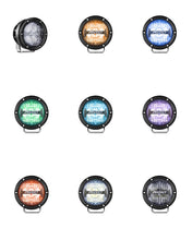 Load image into Gallery viewer, Rigid Industries 36401 360-SERIES 4in. OFF-ROAD LAMP; DRIVE BEAM; RGBW BACKLIGHT; SET/2