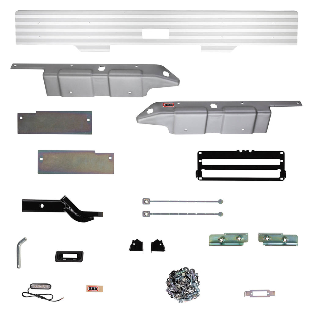 ARB 6176966 Bumper Mounting Kit