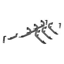 Load image into Gallery viewer, ARIES 364046-2 ARIES 364046-2 Oval Nerf Bars Wheel to Wheel (4 Inch Polished Stainless Steel) - Truck Part Superstore