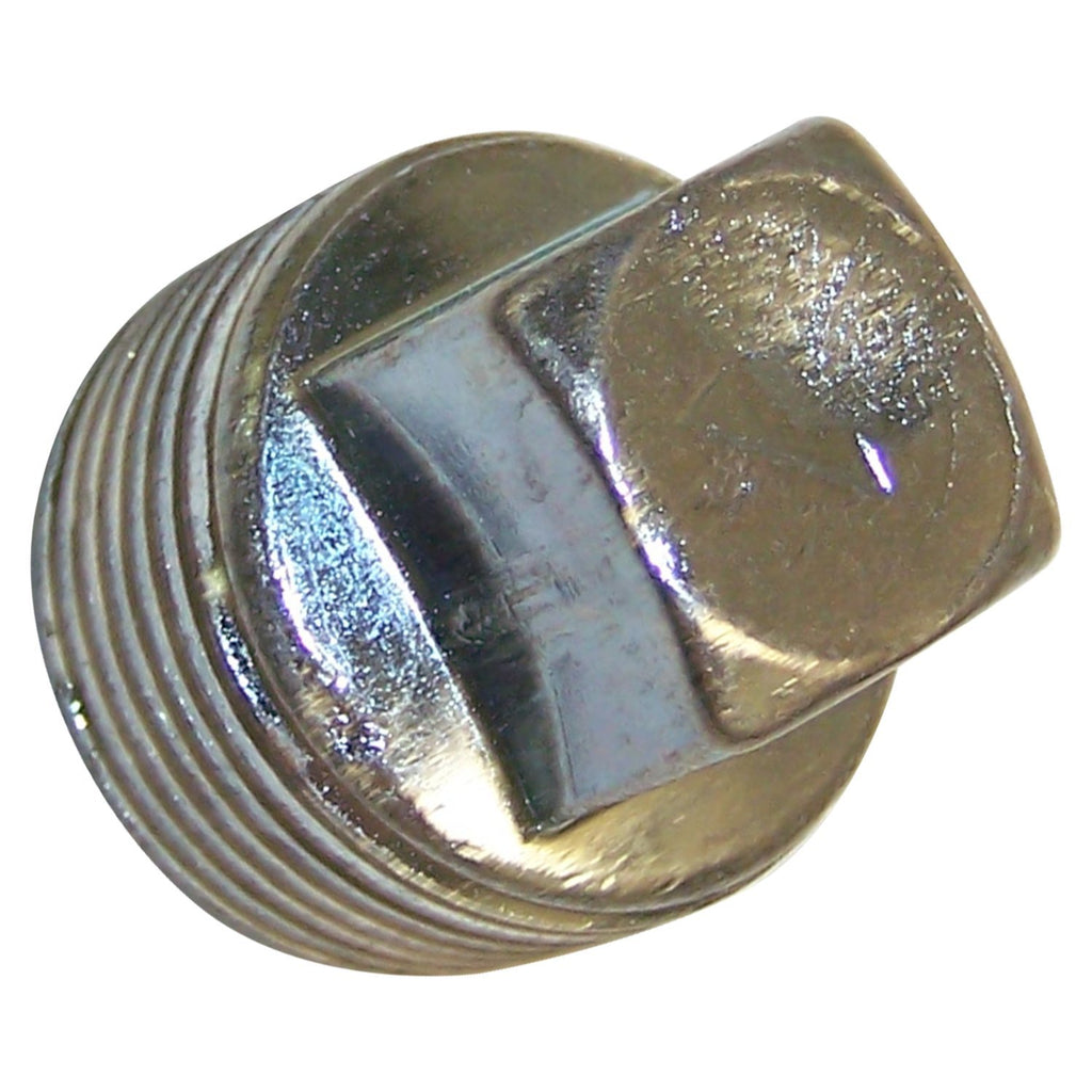 Crown Automotive Jeep Replacement 3640792 Differential Cover Plug for Select Jeep TJ, XJ, MJ, SJ, J-Series & Dodge Ram